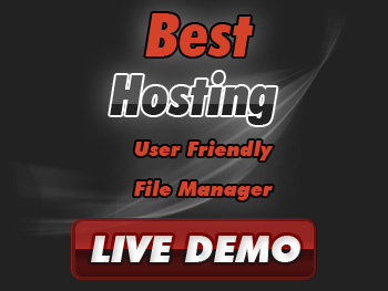 Webspace Hosting